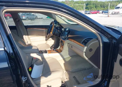 2014 Chrysler 300C Awd from USA, damaged, VIN 2C3CCAKG6EH170049